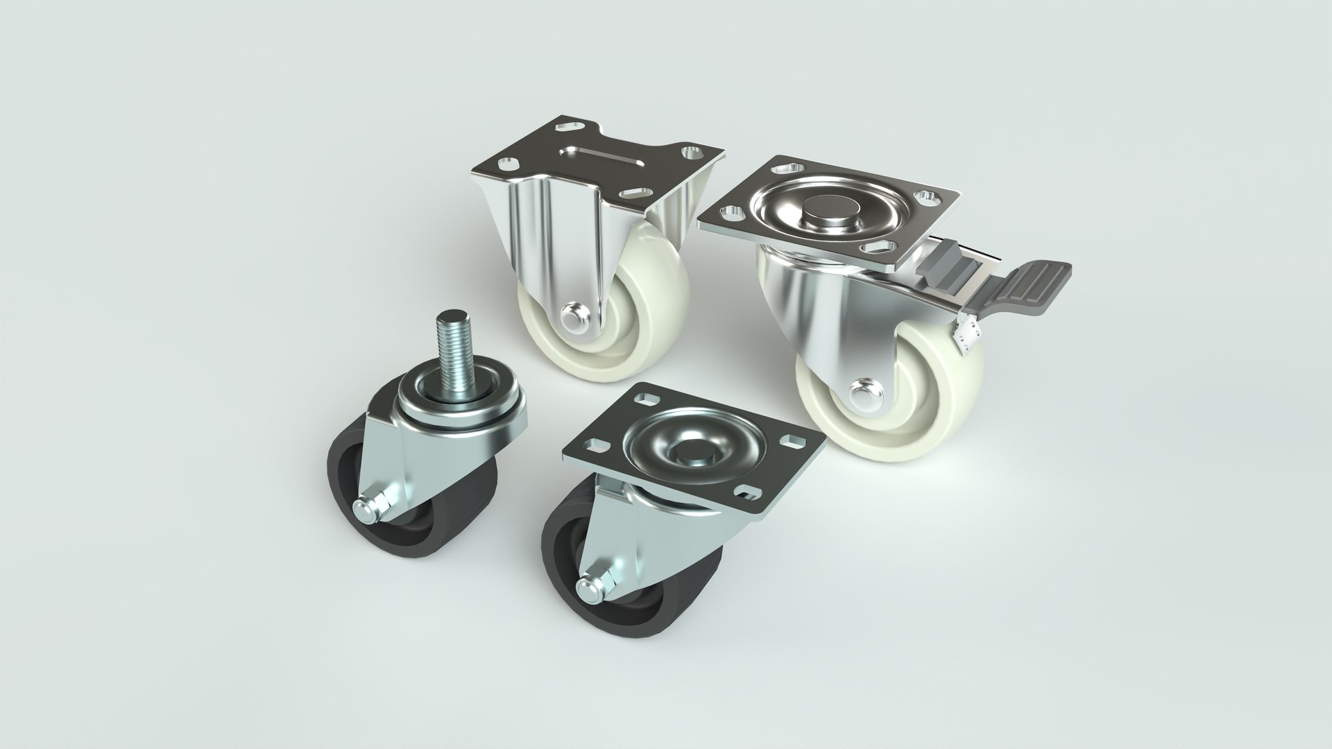 3D Industrial wheels https://p.turbosquid.com/ts-thumb/Jc/o5sxXP/3Q/1_2/jpg/1697104008/1920x1080/fit_q87/996b311ec142917bb0653d491b1ea23b3640471e/1_2.jpg