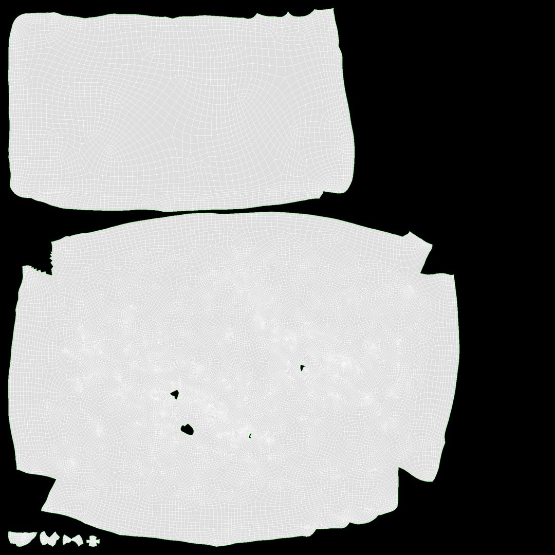 3D Rectangle wheat bread with seeds https://p.turbosquid.com/ts-thumb/Jc/ovU1Tt/6T/uvw_wbread/jpg/1742732388/1920x1080/fit_q87/7f52f5ff12311126403992f19bcb23d5521ae520/uvw_wbread.jpg