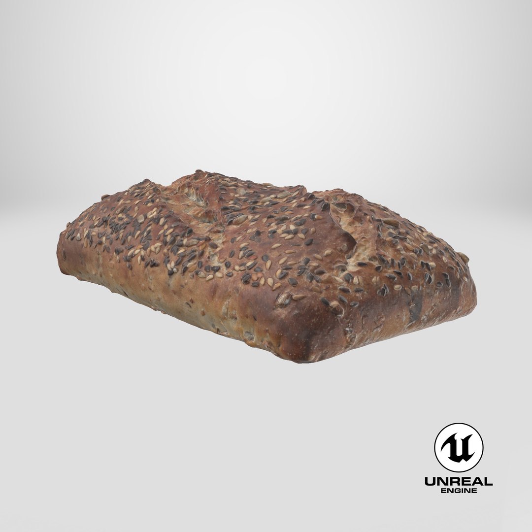3D Rectangle wheat bread with seeds https://p.turbosquid.com/ts-thumb/Jc/ovU1Tt/do/stemcell_unreal_render/png/1742820924/1920x1080/fit_q87/02781bf281834164989a8e364a3821ff8d6f713f/stemcell_unreal_render.jpg