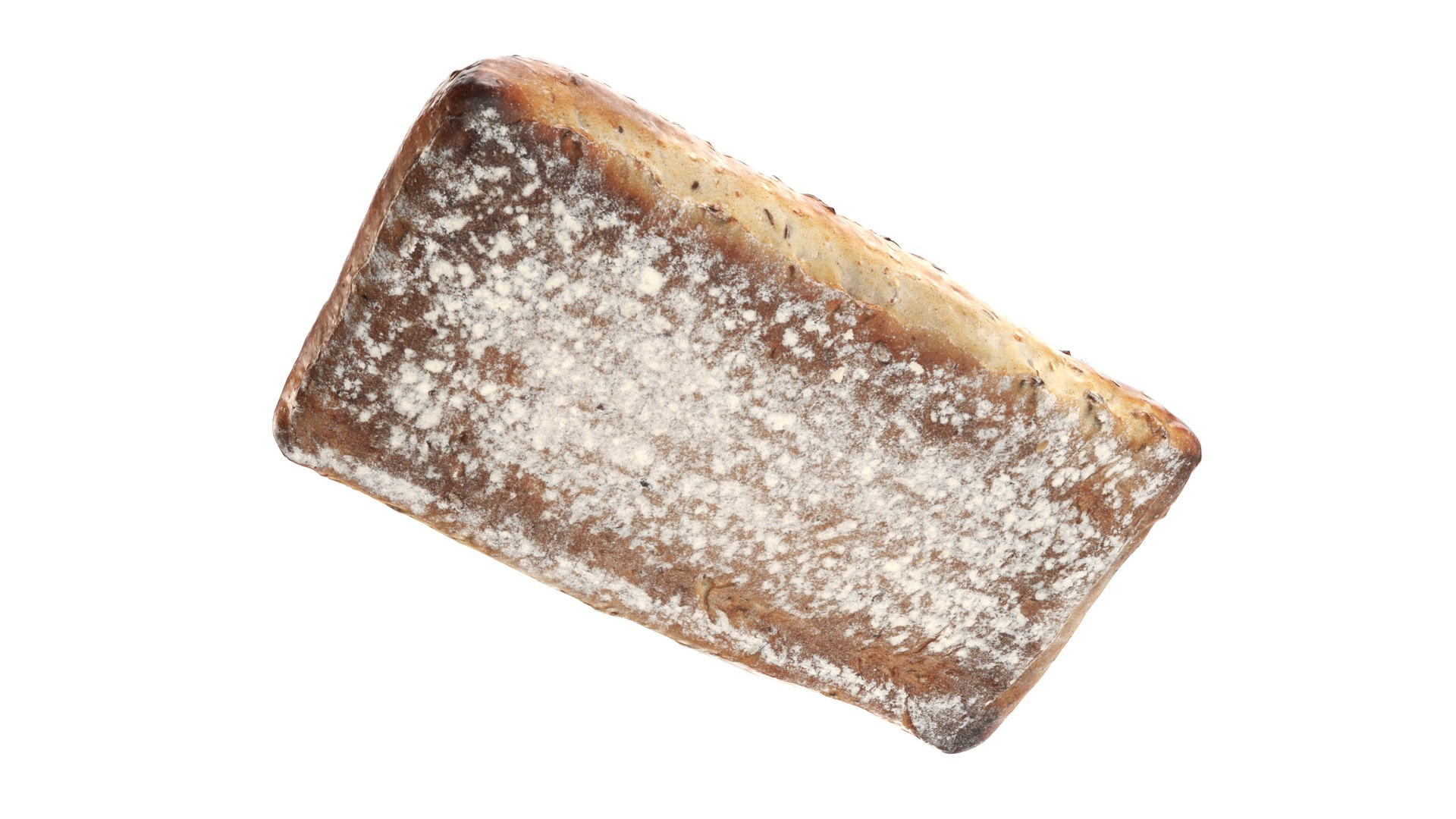 3D Rectangle wheat bread with seeds https://p.turbosquid.com/ts-thumb/Jc/ovU1Tt/uy/004/jpg/1742732385/1920x1080/fit_q87/2de5b9503308e8db7f231f37c5b6cbd2c21981d5/004.jpg