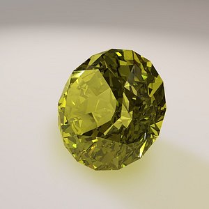 round star cut gem