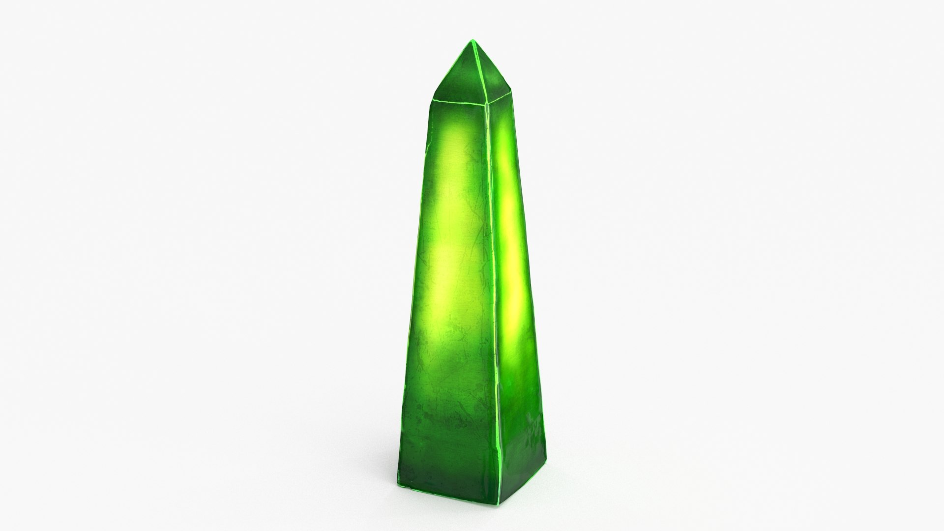 3D Magic Crystal V3 - TurboSquid 2237119