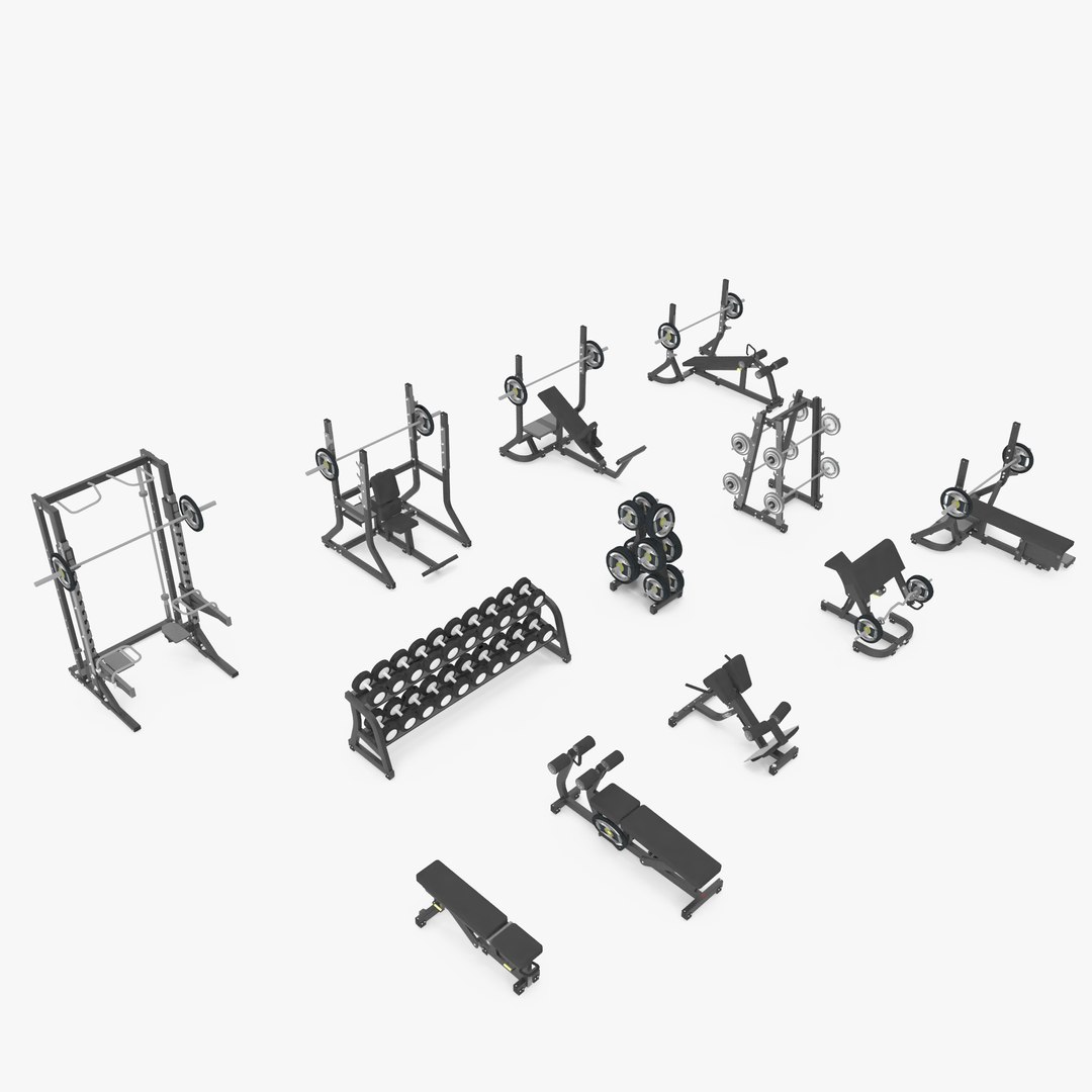 3D bench rack barbell gym https://p.turbosquid.com/ts-thumb/Jc/ubJUR3/Db0NuQAj/1/jpg/1494615709/1920x1080/fit_q87/6e284a91f32eaa952a49b1af63a1fcc11f988add/1.jpg