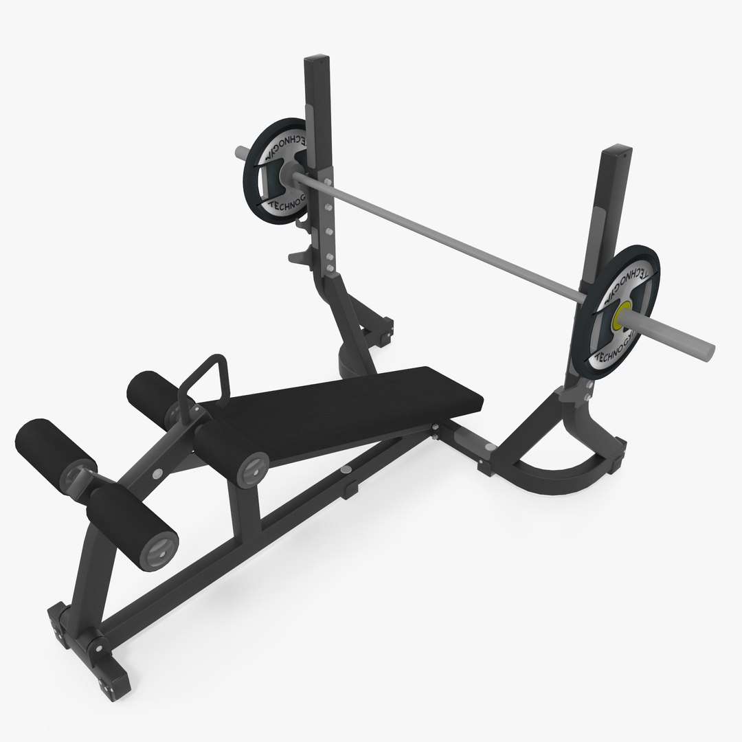 3D bench rack barbell gym https://p.turbosquid.com/ts-thumb/Jc/ubJUR3/KljdIbaf/olympicdeclinebench2/jpg/1494616777/1920x1080/fit_q87/a86484c47b919fa01ceef04428d9494cdda72155/olympicdeclinebench2.jpg
