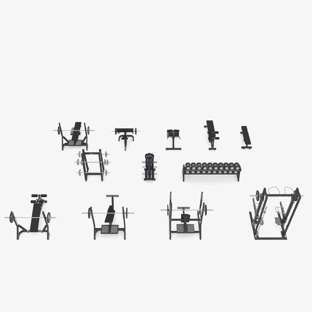 3D bench rack barbell gym https://p.turbosquid.com/ts-thumb/Jc/ubJUR3/PzPMfqAw/6/jpg/1494615709/1920x1080/fit_q87/3175a48f4c2b939492acd940b7a8cbeb333fa2be/6.jpg