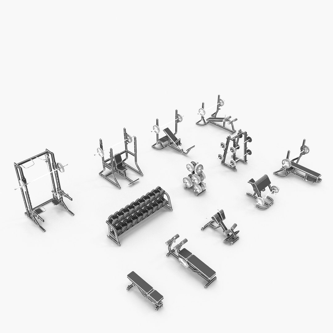3D bench rack barbell gym https://p.turbosquid.com/ts-thumb/Jc/ubJUR3/R1jRkw5H/edge1/jpg/1494616396/1920x1080/fit_q87/7ea1ff01bc9bda0455c636129026108865d35240/edge1.jpg
