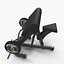 Bench, Rack & Barbell collection Technogym, full set 12 gym models