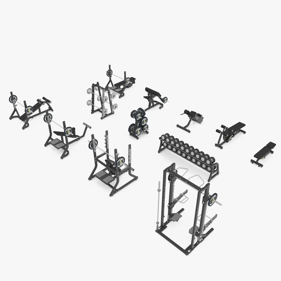3D bench rack barbell gym https://p.turbosquid.com/ts-thumb/Jc/ubJUR3/eWDc2Qwl/7/jpg/1494615709/1920x1080/fit_q87/fa432237db8834d7e6ee5a2945532aaa2fe1d38c/7.jpg