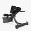 Bench, Rack & Barbell collection Technogym, full set 12 gym models