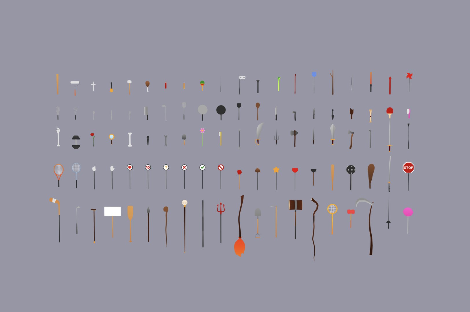 Pack009 Melee Weapons And Tools Pack 1 3D https://p.turbosquid.com/ts-thumb/Jc/vLzaYw/QI/002/jpg/1687503250/1920x1080/fit_q87/b889b8facd105d5ceff541a29939f6e3e4399f39/002.jpg