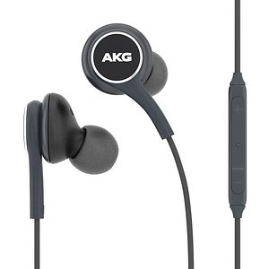 Samsung Earphone AKG - Shot1