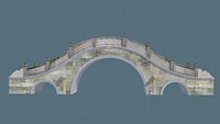 China bridge01