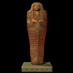 sarcophagus historically prop pz3