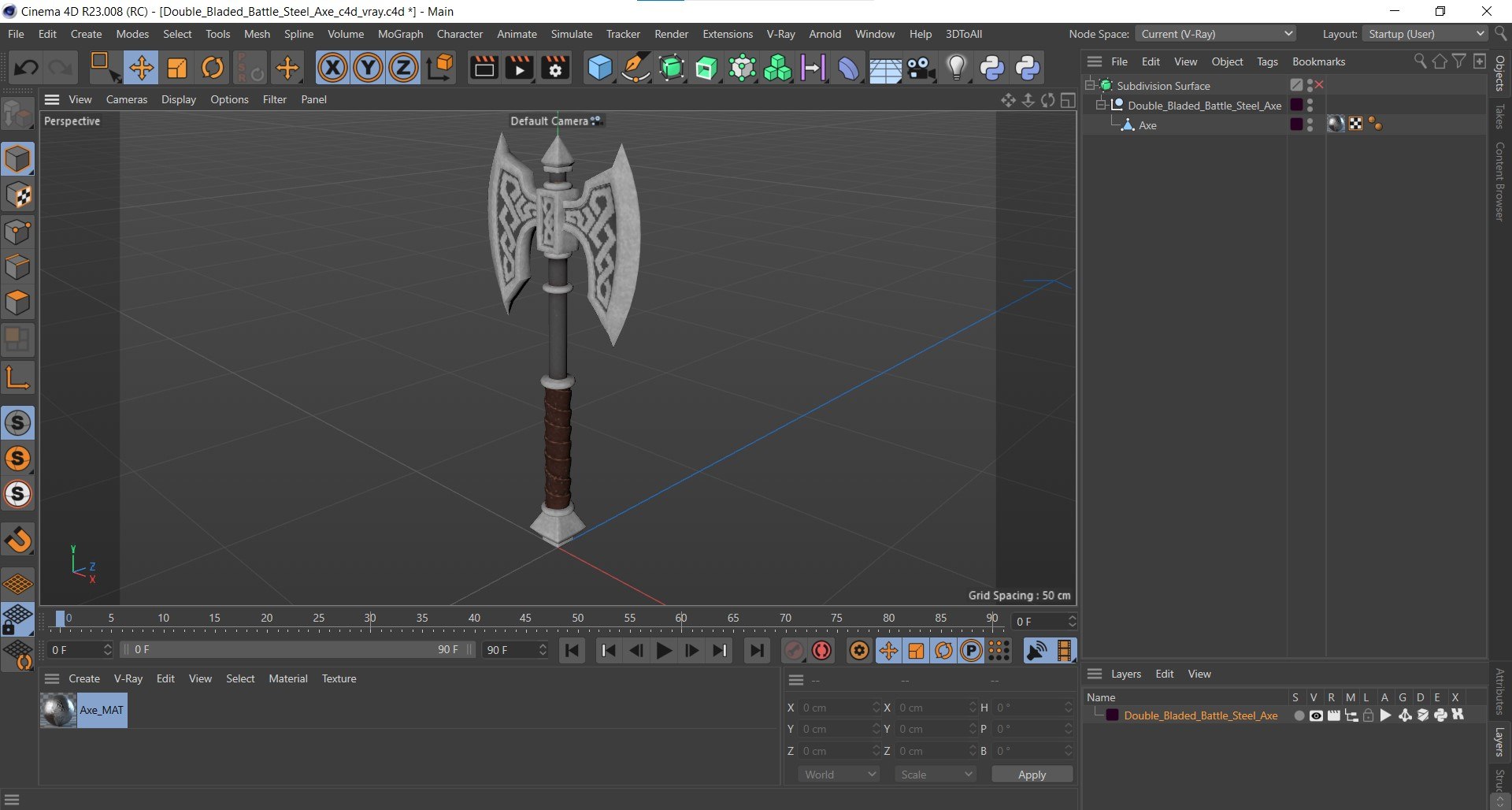 3D model Double Bladed Battle Steel Axe https://p.turbosquid.com/ts-thumb/Jd/2PmkF1/PC/double_bladed_battle_steel_axe_1003/jpg/1744253068/1920x1080/fit_q87/1ecfa5bc2cbe669a93ae024f5d216fea0c94b236/double_bladed_battle_steel_axe_1003.jpg