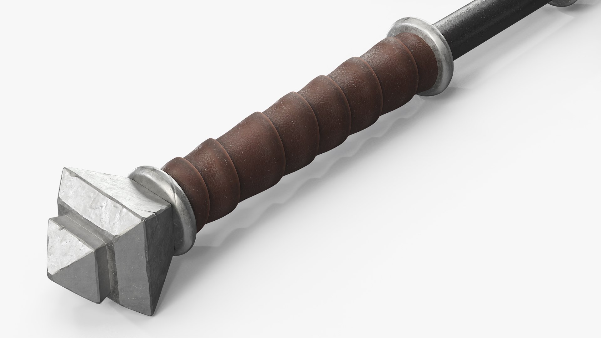 3D model Double Bladed Battle Steel Axe https://p.turbosquid.com/ts-thumb/Jd/2PmkF1/hK/double_bladed_battle_steel_axe_012/jpg/1744253024/1920x1080/fit_q87/cf785525b14da6590e1c34c3c7784762a21427ac/double_bladed_battle_steel_axe_012.jpg