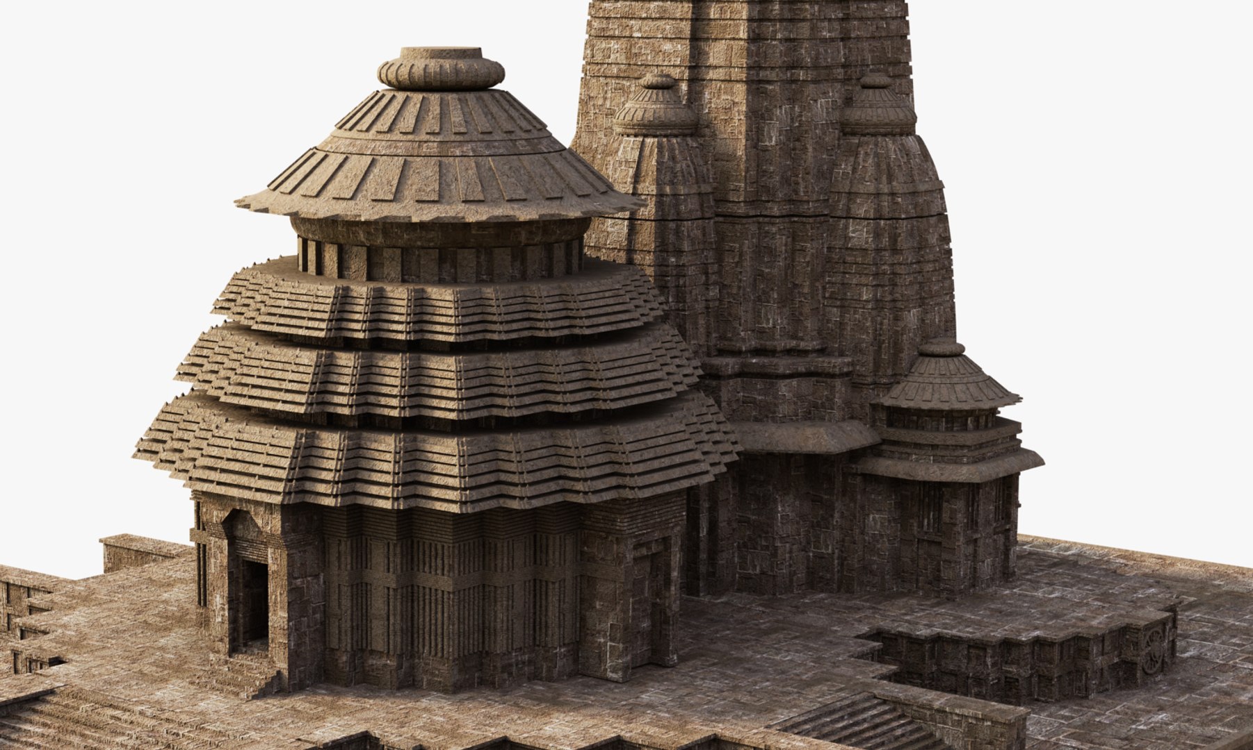 3D model Konark Sun temple https://p.turbosquid.com/ts-thumb/Jd/4jUWir/CJ/konark3/jpg/1733654341/1920x1080/fit_q87/b9da012ce6c5e7bde9f50adbdab7a525cec6ab81/konark3.jpg