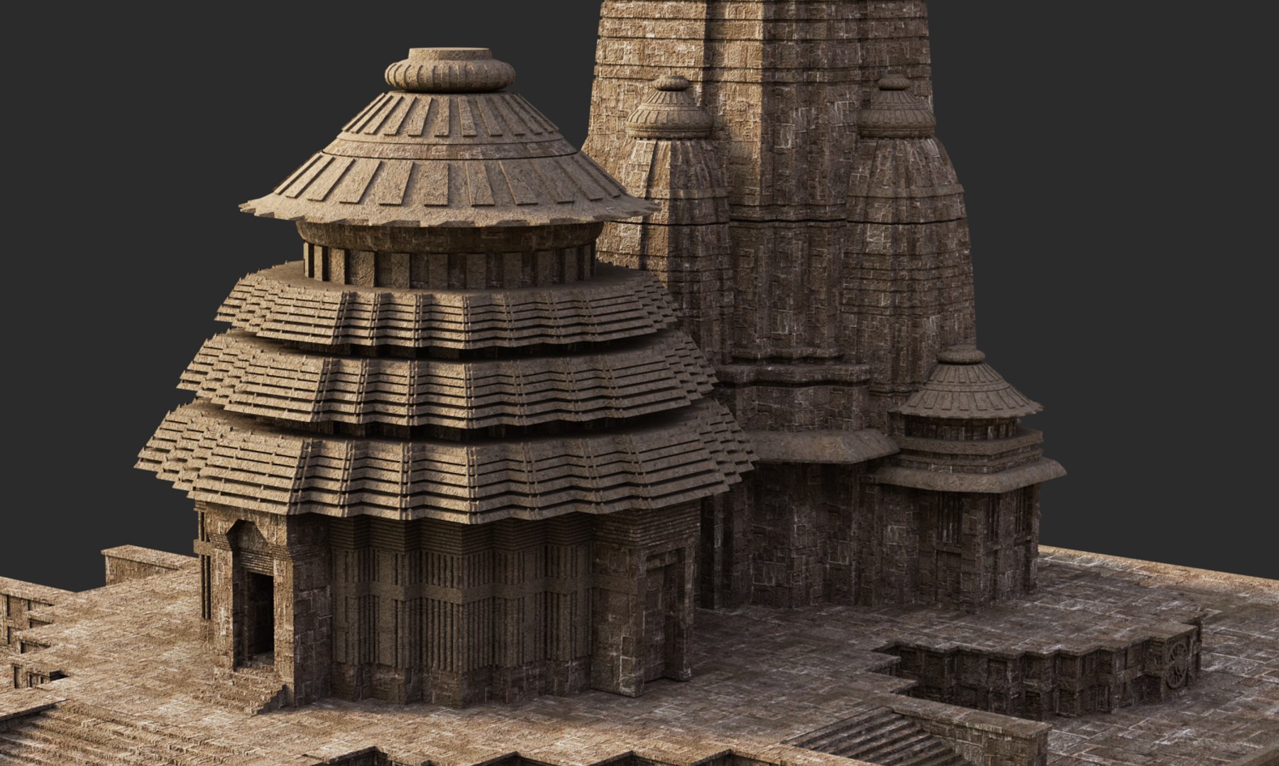 3D model Konark Sun temple https://p.turbosquid.com/ts-thumb/Jd/4jUWir/GW/konark4/jpg/1733654341/1920x1080/fit_q87/9bf0e3b9cd449a7808476c2510ba29fa47743e67/konark4.jpg