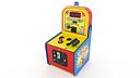Whack A Mole Arcade Game