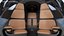 Aston Martin Luxurious Personal Submarine Rigged White