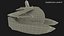 Aston Martin Luxurious Personal Submarine Rigged White
