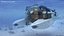 Aston Martin Luxurious Personal Submarine Rigged White