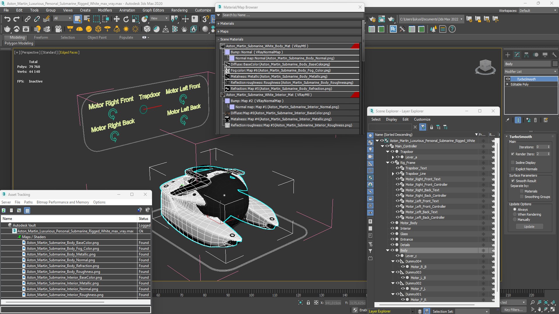 Aston Martin Luxurious Personal Submarine Rigged White 3D model https://p.turbosquid.com/ts-thumb/Jd/8qZNta/aK/astonmartinluxuriouspersonalsubmarineriggedwhite3dsmodel021/jpg/1729948566/1920x1080/fit_q87/b9823cd0ab24b57e9a58f8ad0d81c263450dfc9f/astonmartinluxuriouspersonalsubmarineriggedwhite3dsmodel021.jpg