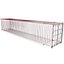 ISO shipping container 48 feet highcube