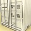 ISO shipping container 48 feet highcube