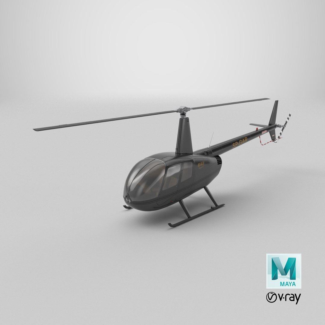 Helicopter Robinson R44 Black PBR 3D model https://p.turbosquid.com/ts-thumb/Jd/AcvpEe/Zr/stemcell_maya_vray_render/png/1781714064/1920x1080/fit_q87/c1d51986f22b41de57491722928b361d67365e4a/stemcell_maya_vray_render.jpg