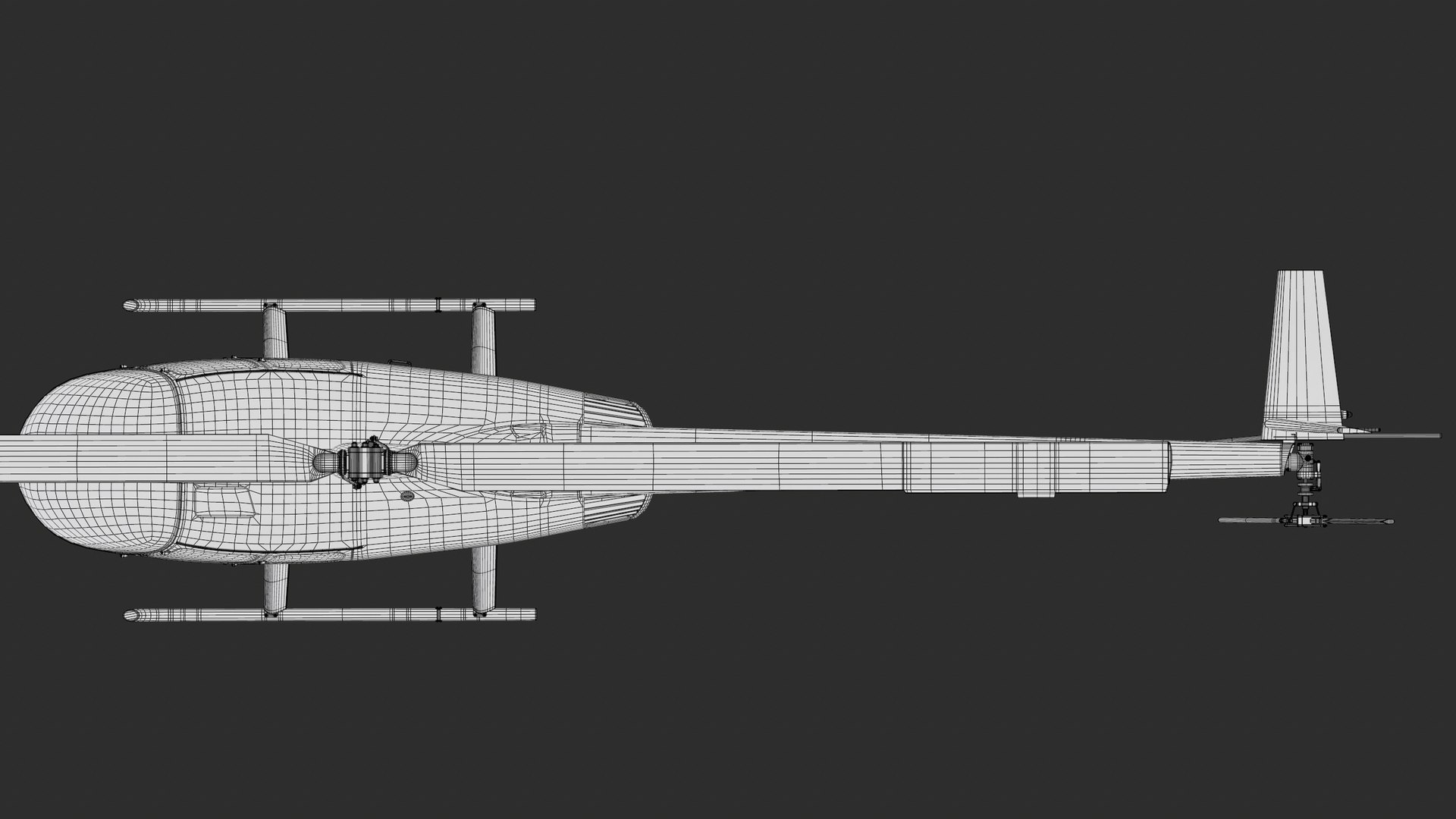 Helicopter Robinson R44 Black PBR 3D model https://p.turbosquid.com/ts-thumb/Jd/AcvpEe/aZ/screenshot219_wire/png/1781370855/1920x1080/fit_q87/dadf55bfb1084fb270230f2a1c510610cd45dd92/screenshot219_wire.jpg