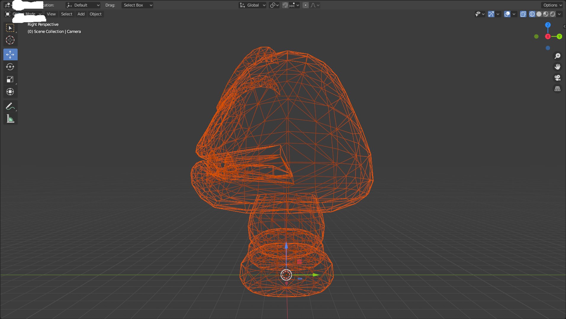 Goomba Pbr Rigged 3d Model Turbosquid 1726766