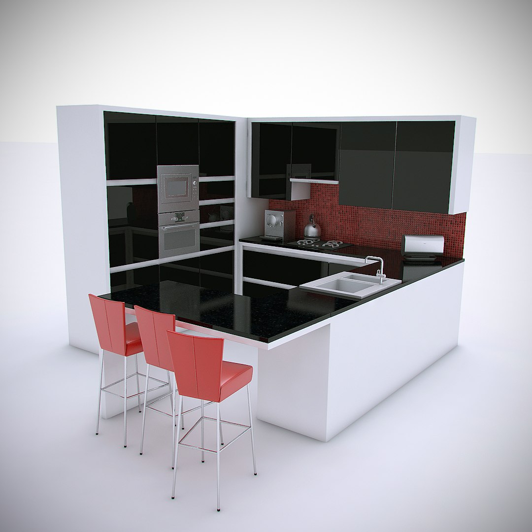 kitchens max