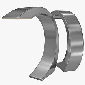 LumiSource Touch Table Lamp