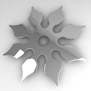 shuriken