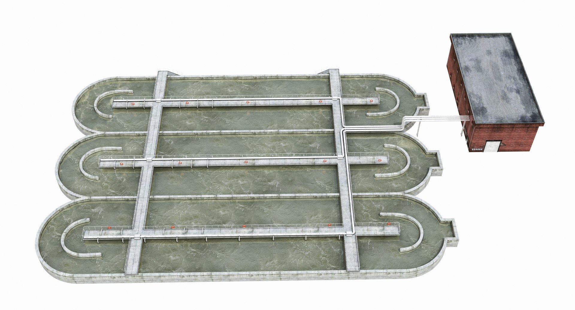 water treatment plant 3D model https://p.turbosquid.com/ts-thumb/Jd/FLsMTF/plATJGJ1/00_view07/jpg/1546195758/1920x1080/fit_q87/665b512149fc717bf2608334a5e6867b275b307b/00_view07.jpg