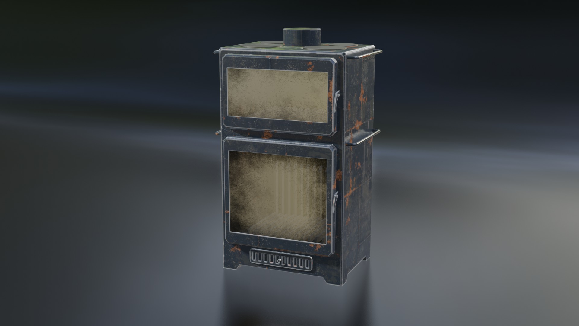 3D model wood stove https://p.turbosquid.com/ts-thumb/Jd/IXCZzu/C8Q2KPEd/woodfire/jpg/1585405470/1920x1080/turn_fit_q99/4ce9715b823925ce00bf7bedb6a1ea99e1fa1b41/woodfire-1.jpg