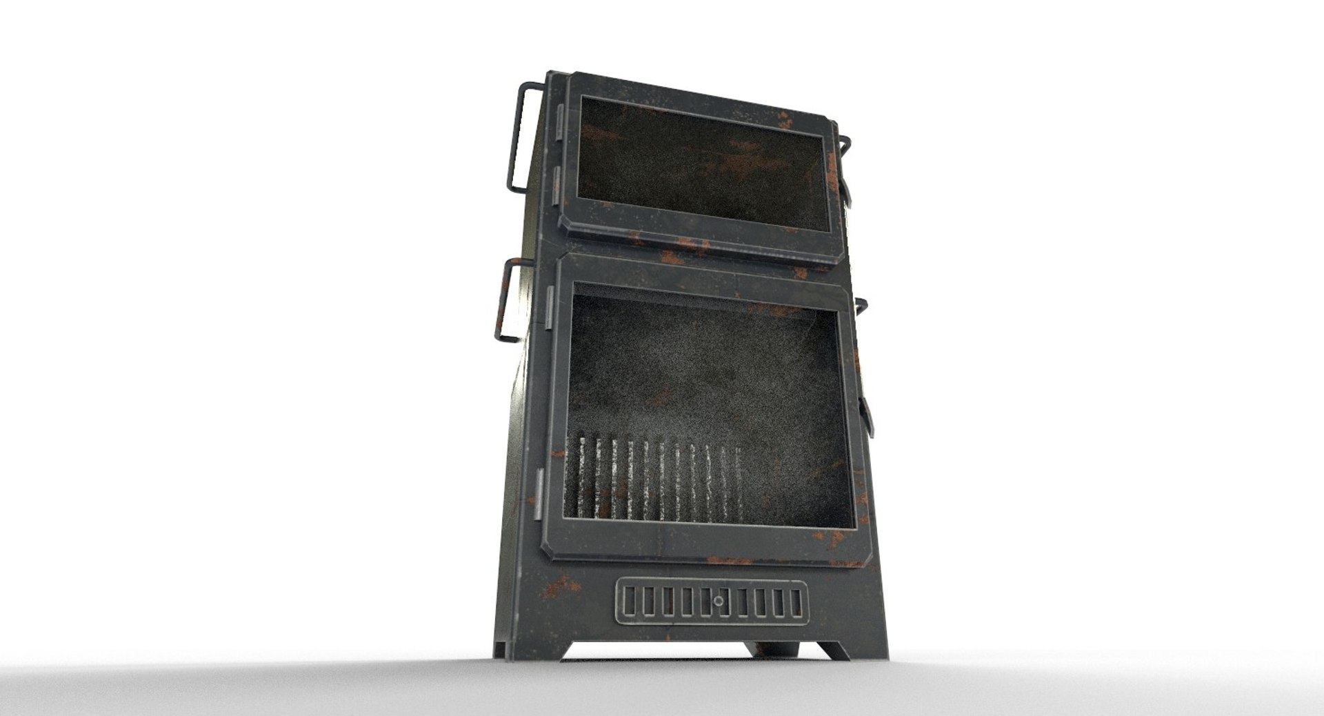 3D model wood stove https://p.turbosquid.com/ts-thumb/Jd/IXCZzu/HrW6v8Qq/woodstove_render009/jpg/1554596086/1920x1080/fit_q87/59eb2b81455189c7ac711d16a8b26d0ccc586eed/woodstove_render009.jpg