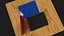 Files Folder model