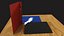 Files Folder model
