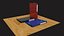 Files Folder model