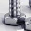 Bolt And Nut