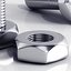 Bolt And Nut