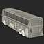 max charter bus rigged modeled