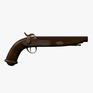 max pistol