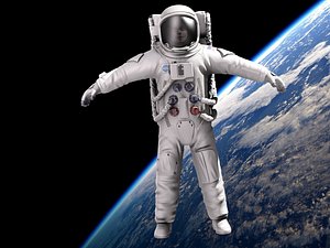 rigged mentalray 3d 3ds