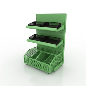 fruit vegetable rack max