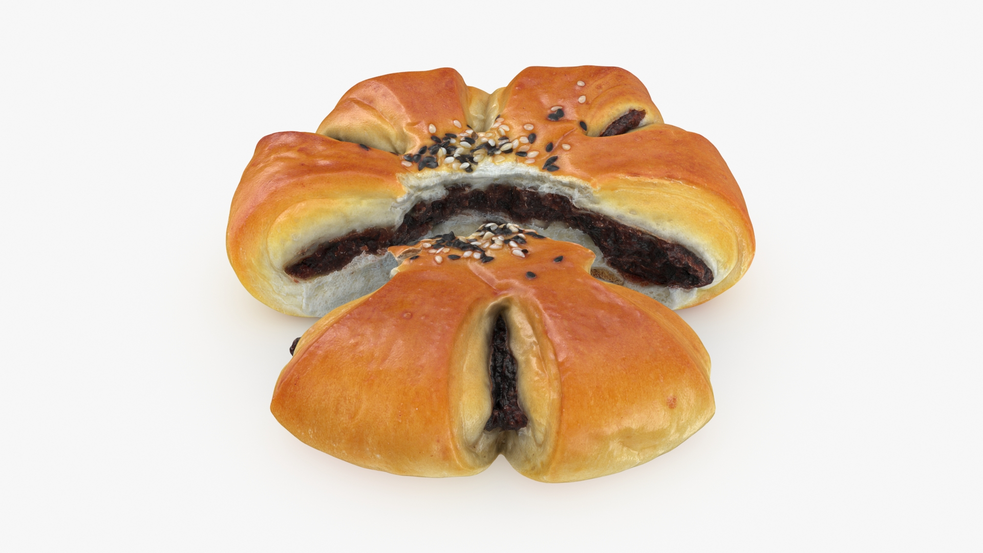 3D Red Bean Buns https://p.turbosquid.com/ts-thumb/Jd/QqOypT/0X/redbeanbuncutch/jpg/1701099262/1920x1080/turn_fit_q99/5b83cc7f8dfb58bb6f138f5e88b8041870332189/redbeanbuncutch-1.jpg