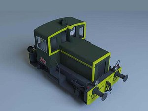 ho sncf y2100 3d 3ds