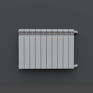 radiator heater Alaska 500