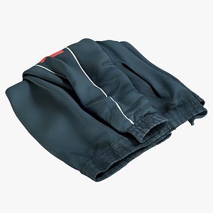 realistic pbr 3D model